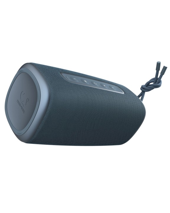 FRESH 'N REBEL 1RB7500 I Fresh 'n Rebel Bold L2 - Waterproof Bluetooth speaker Tasche personalisierbar