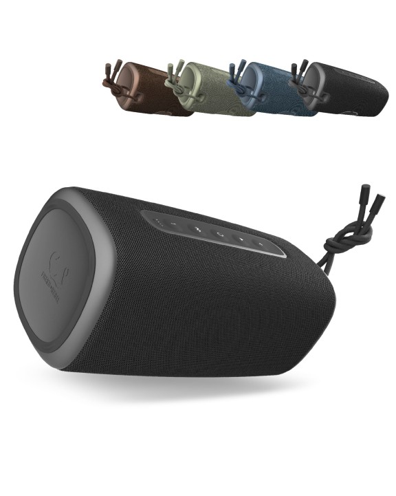 FRESH 'N REBEL 1RB7500 I Fresh 'n Rebel Bold L2 - Waterproof Bluetooth speaker Tasche personalisierbar