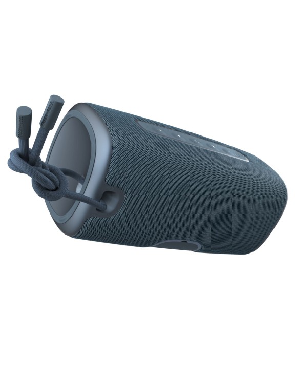 FRESH 'N REBEL 1RB7500 I Fresh 'n Rebel Bold L2 - Waterproof Bluetooth speaker Tasche personalisierbar