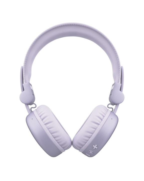 FRESH 'N REBEL 3HP1000 I Fresh 'n Rebel Code Core-Wireless on-ear Headphone Tasche personalisierbar