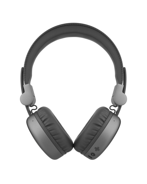 FRESH 'N REBEL 3HP1000 I Fresh 'n Rebel Code Core-Wireless on-ear Headphone Tasche personalisierbar