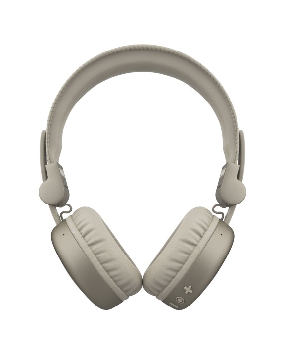 FRESH 'N REBEL 3HP1000 I Fresh 'n Rebel Code Core-Wireless on-ear Headphone Tasche personalisierbar