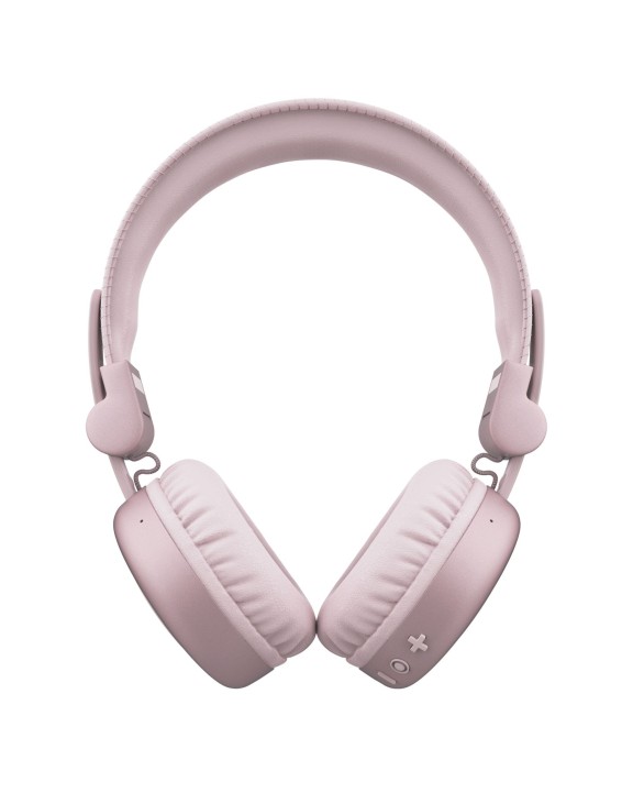 FRESH 'N REBEL 3HP1000 I Fresh 'n Rebel Code Core-Wireless on-ear Headphone Tasche personalisierbar