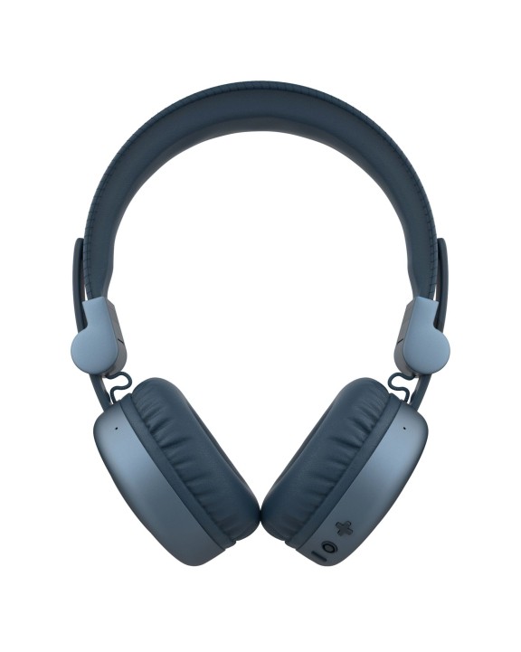FRESH 'N REBEL 3HP1000 I Fresh 'n Rebel Code Core-Wireless on-ear Headphone Tasche personalisierbar