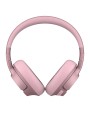 FRESH 'N REBEL 3HP3200 I Fresh 'n Rebel Clam Core - Wireless over-ear headphones with ENC Tasche personalisierbar