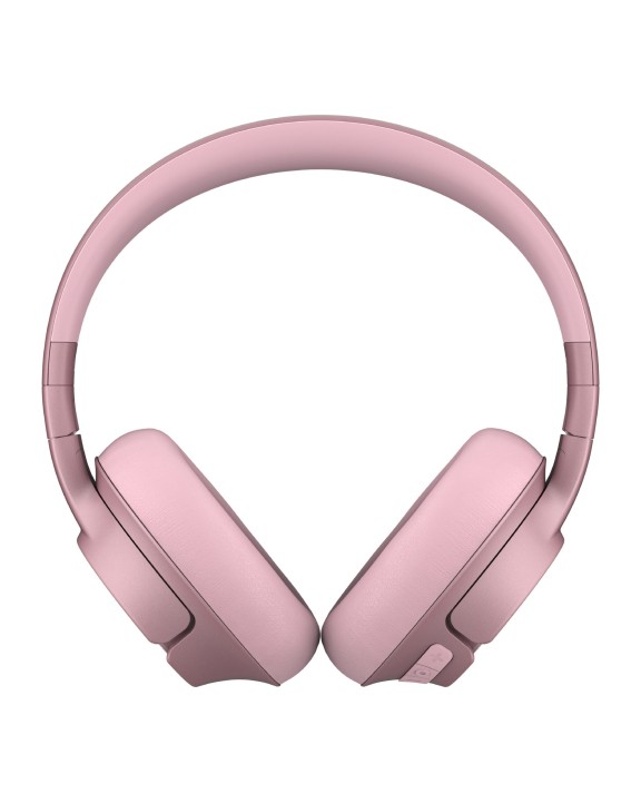 FRESH 'N REBEL 3HP3200 I Fresh 'n Rebel Clam Core - Wireless over-ear headphones with ENC Tasche personalisierbar