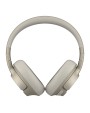 FRESH 'N REBEL 3HP3200 I Fresh 'n Rebel Clam Core - Wireless over-ear headphones with ENC Tasche personalisierbar