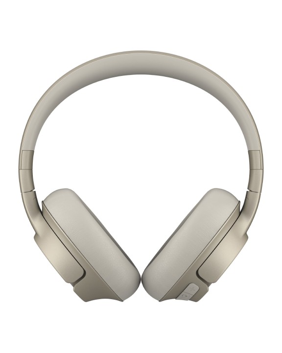 FRESH 'N REBEL 3HP3200 I Fresh 'n Rebel Clam Core - Wireless over-ear headphones with ENC Tasche personalisierbar