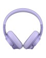 FRESH 'N REBEL 3HP3200 I Fresh 'n Rebel Clam Core - Wireless over-ear headphones with ENC Tasche personalisierbar