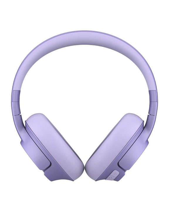 FRESH 'N REBEL 3HP3200 I Fresh 'n Rebel Clam Core - Wireless over-ear headphones with ENC Tasche personalisierbar