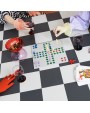 BYON Byon Ludo Gamble FSC-Holz Tasche personalisierbar