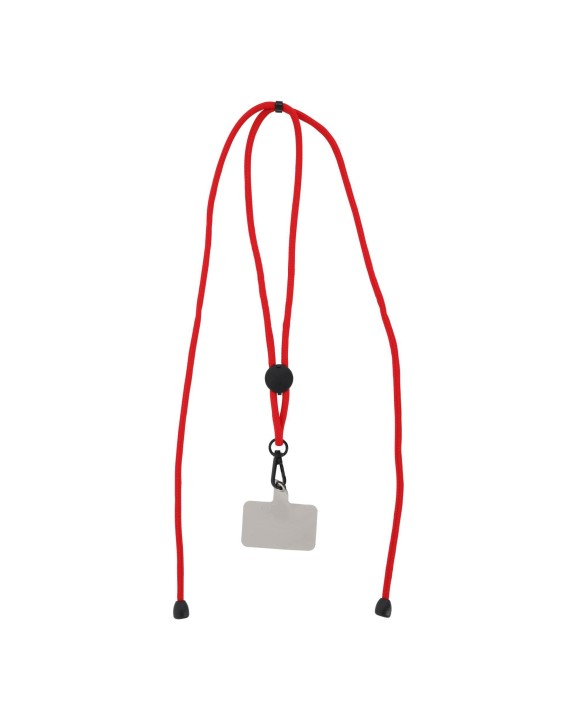 Sac & bagagerie personnalisable 4DO Cordon téléphonique réglable