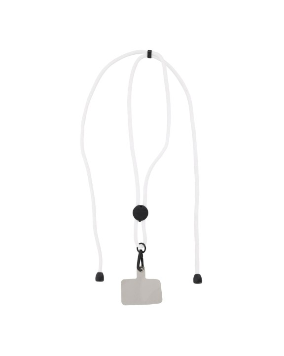 Sac & bagagerie personnalisable 4DO Cordon téléphonique réglable