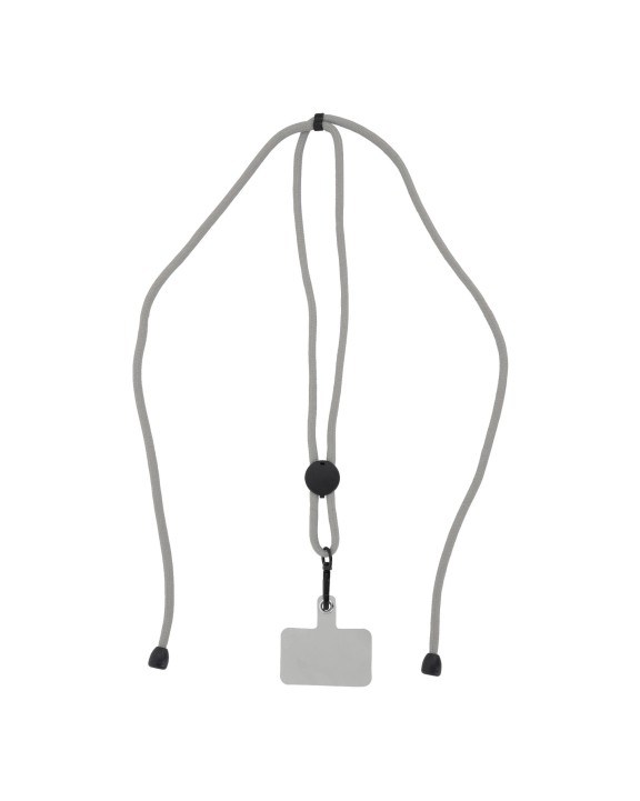 Sac & bagagerie personnalisable 4DO Cordon téléphonique réglable