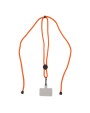 Sac & bagagerie personnalisable 4DO Cordon téléphonique réglable