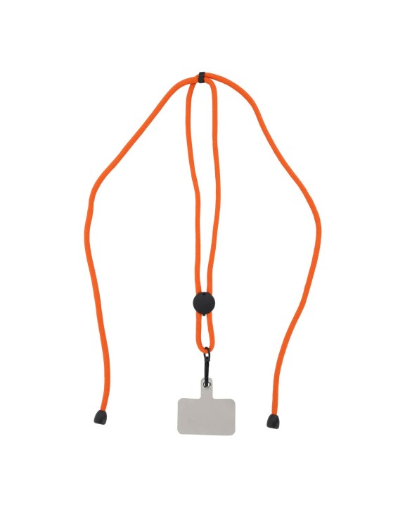 Sac & bagagerie personnalisable 4DO Cordon téléphonique réglable