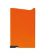 Sac & bagagerie personnalisable 4DO Portes-cartes bancaire RFID 5 compartiments