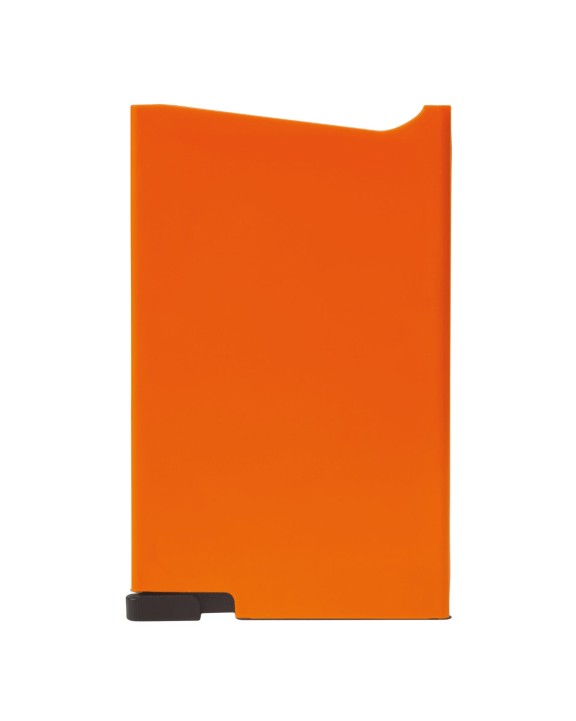 Sac & bagagerie personnalisable 4DO Portes-cartes bancaire RFID 5 compartiments