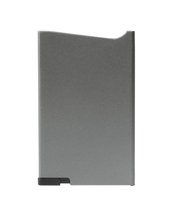 Sac & bagagerie personnalisable 4DO Portes-cartes bancaire RFID 5 compartiments
