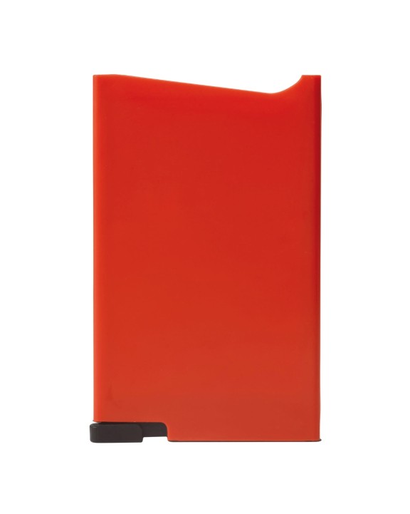 Sac & bagagerie personnalisable 4DO Portes-cartes bancaire RFID 5 compartiments