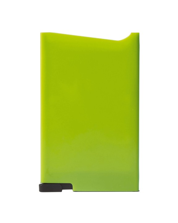 Sac & bagagerie personnalisable 4DO Portes-cartes bancaire RFID 5 compartiments