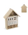 4DO Insektenhotel Tasche personalisierbar