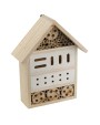 4DO Insektenhotel Tasche personalisierbar
