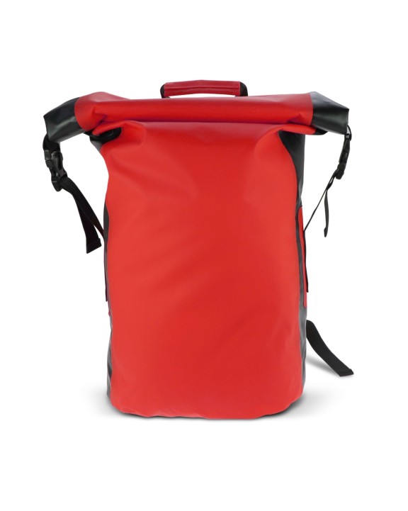 4DO Rolltop-Rucksack 25L Tasche personalisierbar