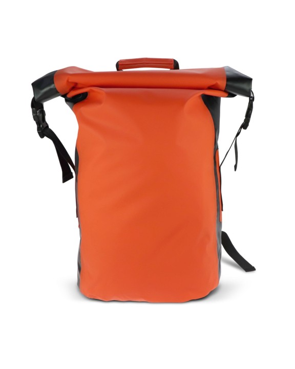4DO Rolltop-Rucksack 25L Tasche personalisierbar