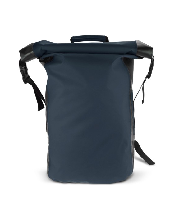 4DO Rolltop-Rucksack 25L Tasche personalisierbar