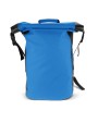 4DO Rolltop-Rucksack 25L Tasche personalisierbar