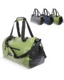 4DO Wasserdichter Seesack Adventure 40L IPX6 Tasche personalisierbar