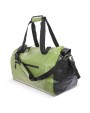 4DO Wasserdichter Seesack Adventure 40L IPX6 Tasche personalisierbar