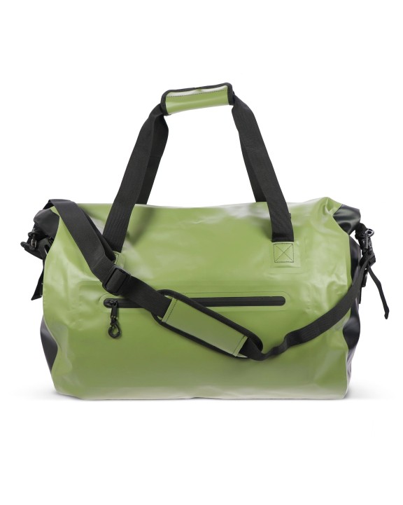 4DO Wasserdichter Seesack Adventure 40L IPX6 Tasche personalisierbar