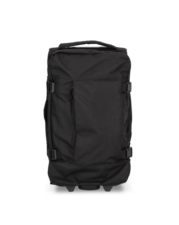 4DO Trolley-Reisetasche 38L Tasche personalisierbar