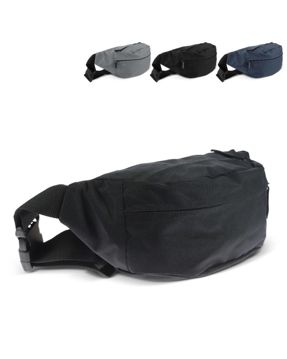 Sac & bagagerie personnalisable 4DO Sac à bandoulière R-PET 5L