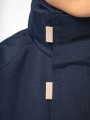 Vestes à personnaliser KARIBAN Parka enfant 