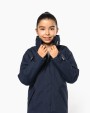 Jas KARIBAN Kinderparka voor bedrukking &amp; borduring