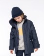 Jas KARIBAN Kinderparka voor bedrukking &amp; borduring