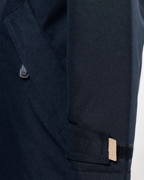 Jas KARIBAN Kinderparka voor bedrukking &amp; borduring