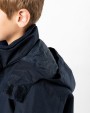 Jas KARIBAN Kinderparka voor bedrukking &amp; borduring