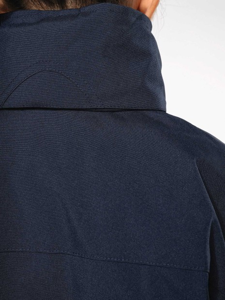 Vestes à personnaliser KARIBAN Parka enfant 