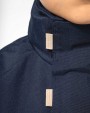 Veste personnalisable KARIBAN Parka enfant