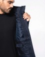 Veste personnalisable KARIBAN Blouson manches amovibles homme