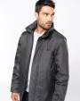 Veste personnalisable KARIBAN Blouson manches amovibles homme