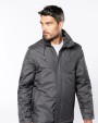 Veste personnalisable KARIBAN Blouson manches amovibles homme