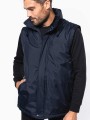 Vestes à personnaliser KARIBAN Blouson manches amovibles homme 