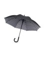 4DO 23" Regenschirm Regenschirm personalisierbar