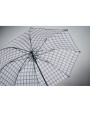 4DO 23" Regenschirm Regenschirm personalisierbar