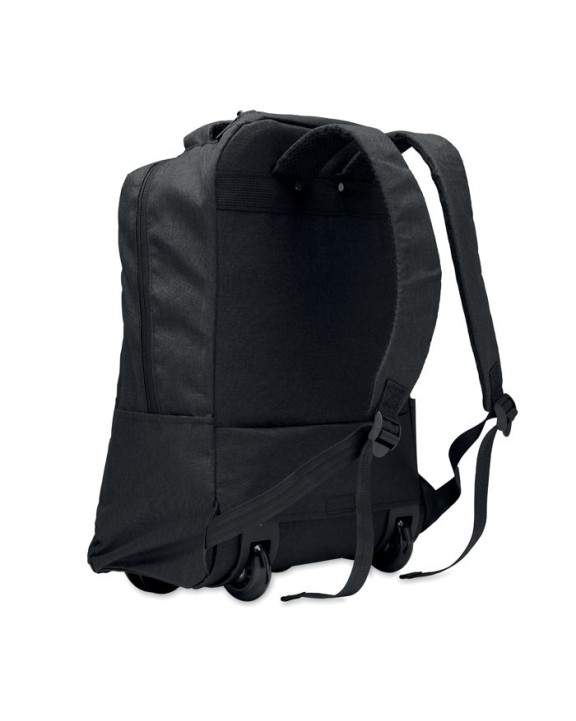 Sac & bagagerie personnalisable 4DO Sac à dos en RPET 600D